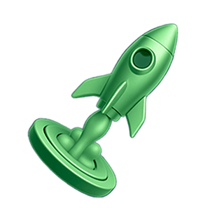Tool for discovering crypto assets to support portfolio growth and expansion